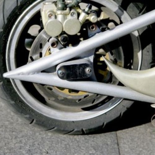 Terrassa tiendas de motocicletas