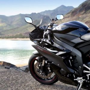 Terrassa botigues de motocicletes