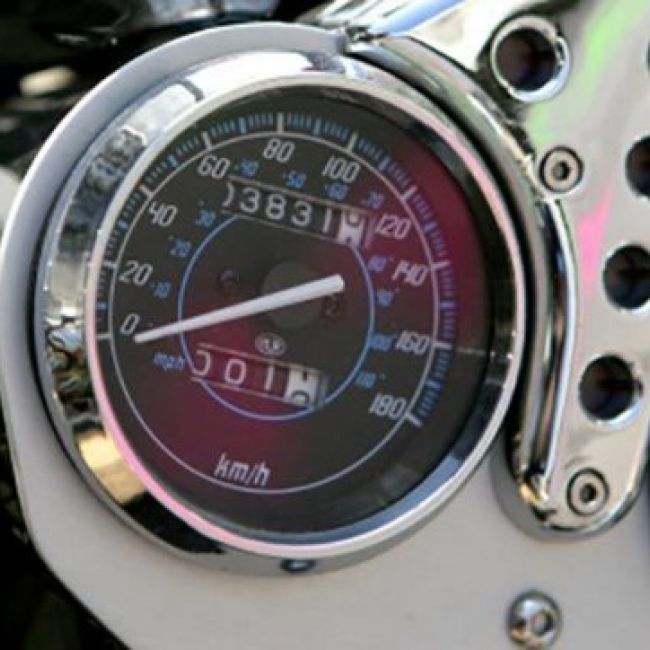 Terrassa taller de motos